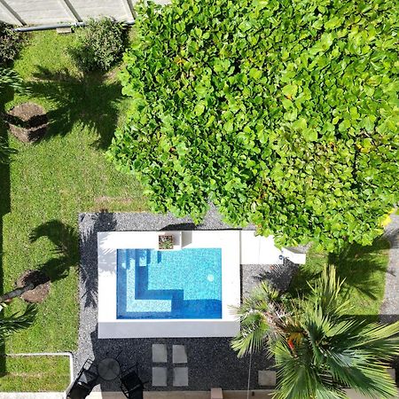 Oasis Arenal Villa Pool & Arenal Volcano View La Fortuna Екстер'єр фото